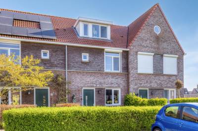 Woning Burgemeester Van Boeijenstraat 46 Tholen