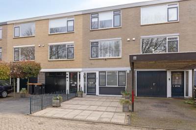 Woning Karolingersweg 162 Wijk bij Duurstede