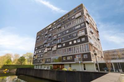 Woning Anna Blamansingel 239 Amsterdam