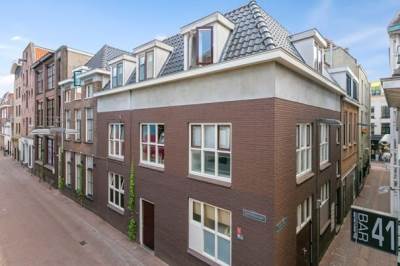 Woning Tullekensteeg 303 Arnhem