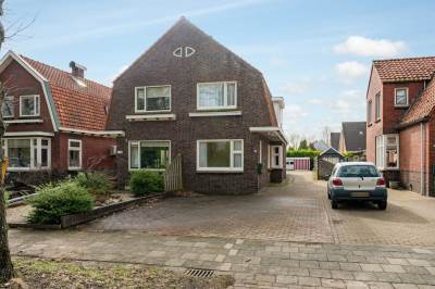 Woning Bovenburen 113 Winschoten