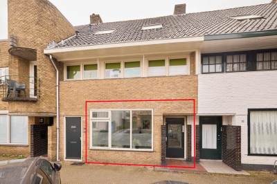 Woning Geuzenweg 20 Hilversum