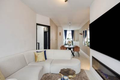 Woning Antheunisstraat 192 Den Haag