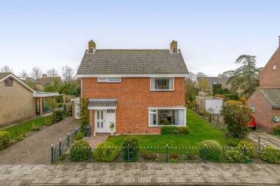 Woning Deltastraat 4 Scharendijke