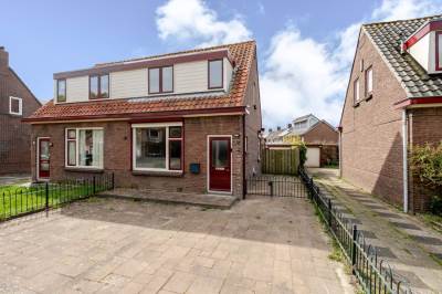 Woning Broekveldseweg 15 Rheden