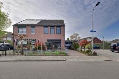 Woning Martinusweg 11A Herwen