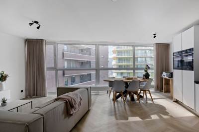 Woning Bierstraat 209 Rotterdam