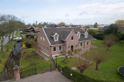 Woning Noordersingel 76 Berkel en Rodenrijs