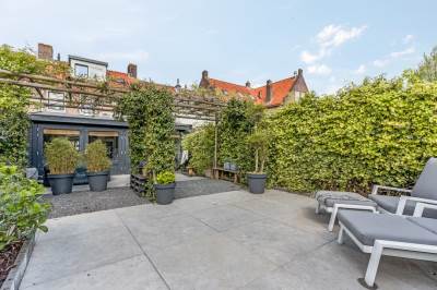 Woning Zoetendaal 14 Buren (GE)