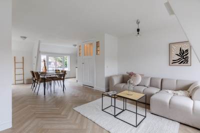 Woning Pastoriestraat 84A Eindhoven