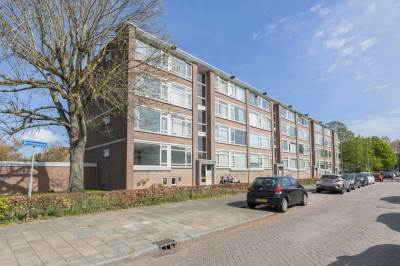 Woning Brittenoord 57 Rotterdam