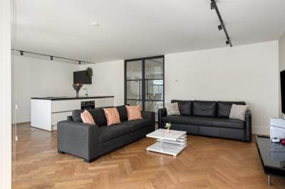 Woning Turfmarkt 134 Den Haag