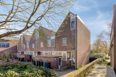 Woning Jonkstraat 16 Alkmaar
