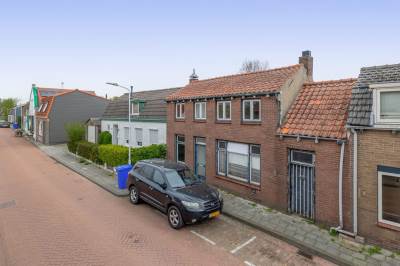 Woning Noordstraat 18 Hoek