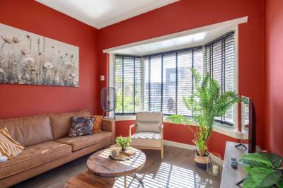 Woning Eyssoniusstraat 25A Groningen