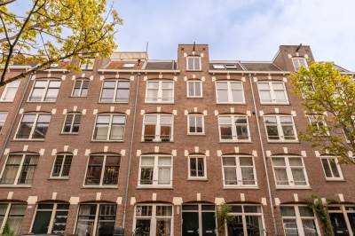 Woning Houtrijkstraat 224 Amsterdam