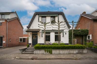 Woning Tuinderslaan 12 Ede