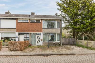 Woning Willem de Goedeweg 1 Zwijndrecht