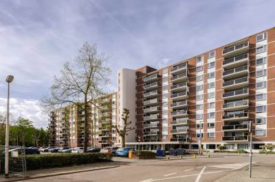 Woning Mariabad 221 Heerlen