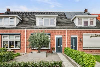 Woning Govert Flincklaan 17 Yerseke
