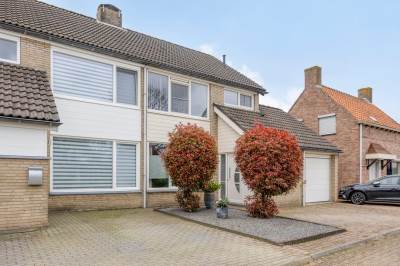Woning Keizerstraat 4 Putte