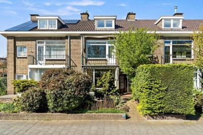 Woning Sportlaan 337 Den Haag
