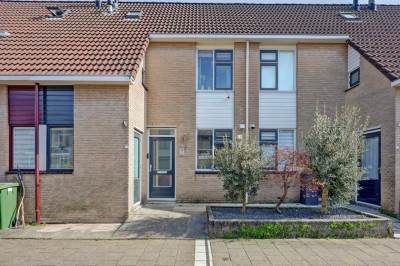 Woning Hohorst 18 De Lier