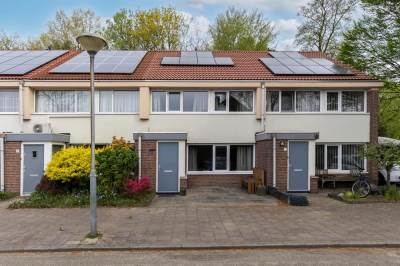 Woning Vlierbeek 2 Veldhoven