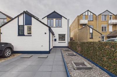 Woning Bossenburg 38 Vlissingen