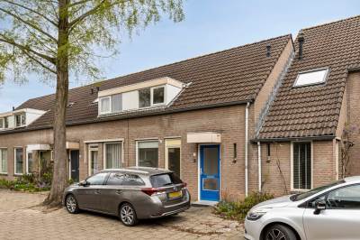 Woning Cevenneshof 7 Eindhoven