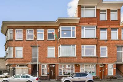 Woning Nunspeetlaan 335 Den Haag