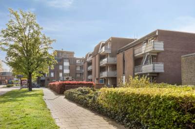 Woning Paukenlaan 117 Dongen
