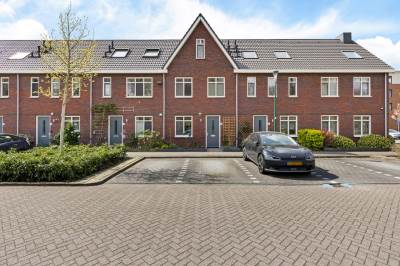 Woning Noorduyn 15 Soesterberg