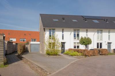Woning Stolp 13 Voorthuizen
