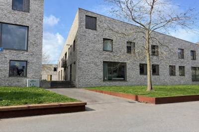 Woning Courtine 19 Groningen