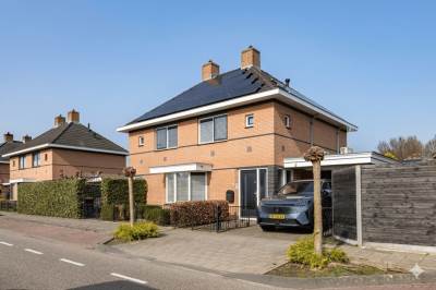 Woning Tichelkampweg 66 Borne