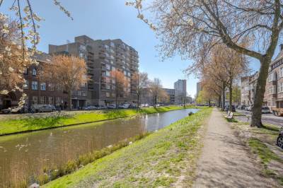 Woning Lange Hilleweg 344 Rotterdam