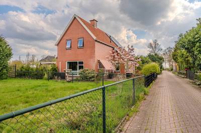Woning Katerslaan 2 Nieuw Scheemda