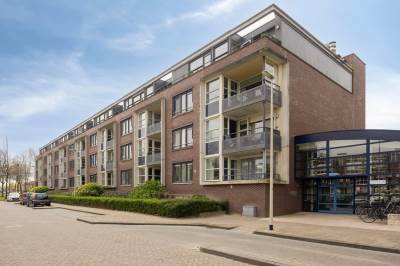 Woning Spieringstraat 3 Bergen op Zoom