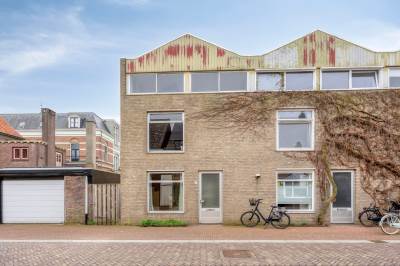 Woning Boterstraat 2 Oss