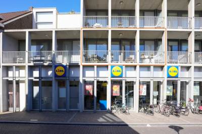 Woning Gasthuisstraat 9B Meerssen