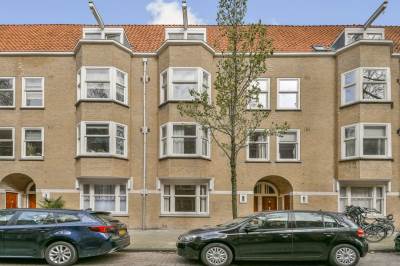 Woning Argonautenstraat 76H Amsterdam