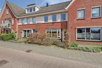 Woning Kon Julianalaan 7 Amerongen
