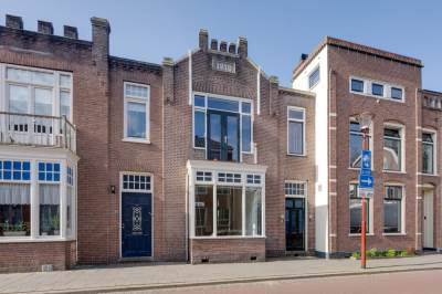 Woning Julianastraat 14 Purmerend