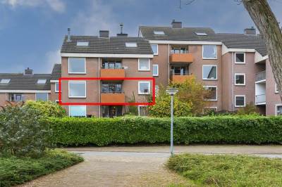 Woning Hofmark 359 Almere