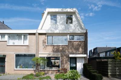 Woning Merwedelaan 10 Terneuzen