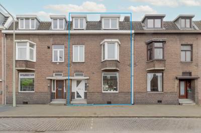 Woning Akersteenweg 30 Maastricht