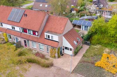Woning Bronlanden 12 Haren (GR)