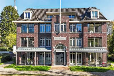 Woning Utrechtseweg 3021 Arnhem