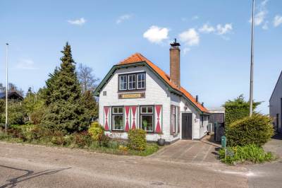 Woning Veerstraat 47 Zaamslag